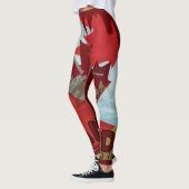 Canada Leggings (Links)