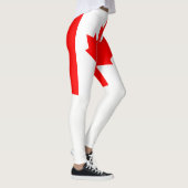 Canada Leggings (Rechts)