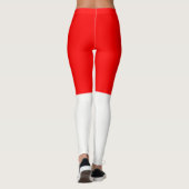 Canada Leggings (Achterkant)