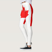 Canada Leggings (Links)