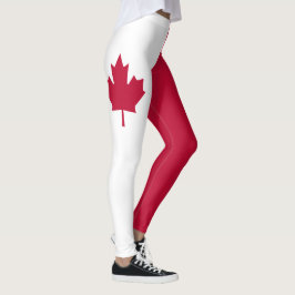 Canada Leggings