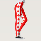 Canada Leggings (Rechts)