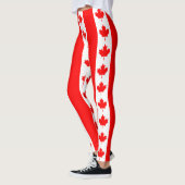 Canada Leggings (Links)