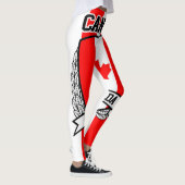 Canada Leggings (Rechts)