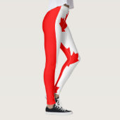 Canada Leggings (Rechts)