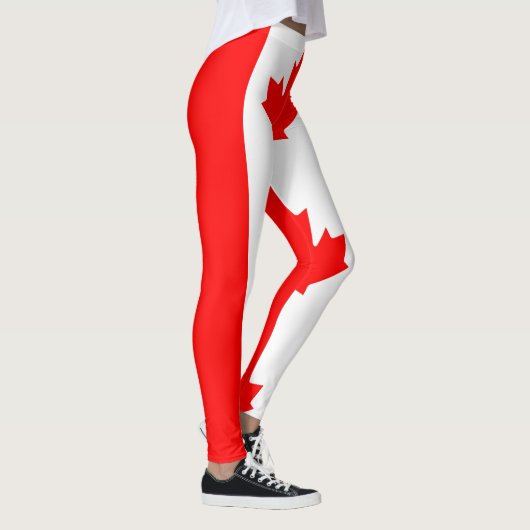 Canada Leggings (Rechts)