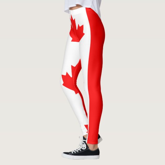 Canada Leggings (Links)