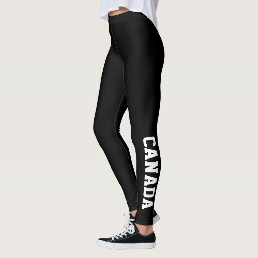 Canada-Leggings Leggings (Links)
