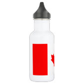 Canada Liberty Bottle Waterfles (Links)