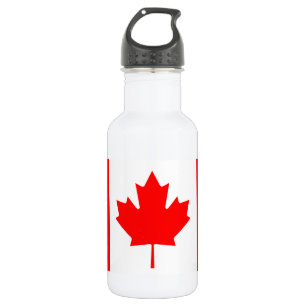 Canada Liberty Bottle Waterfles