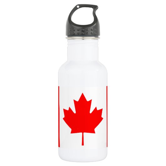 Canada Liberty Bottle Waterfles (Voorkant)