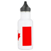 Canada Liberty Bottle Waterfles (Rechts)