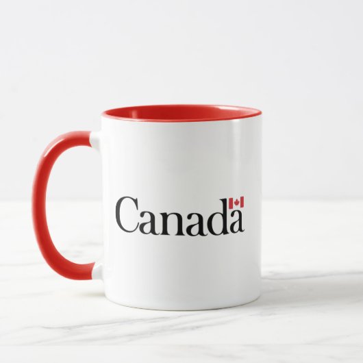 Canada Logotype Combo Mok (Links)