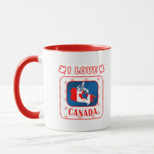 Canada Love Mok