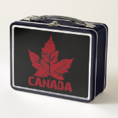 Canada Lunchbox Cool Canada Lunchboxes aanpassen (Voorkant)
