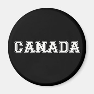 Canada Magneet