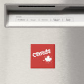 Canada Magneet (Insitu (Vaatwasser))