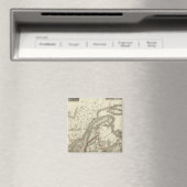 Canada Magneet (Insitu (Vaatwasser))