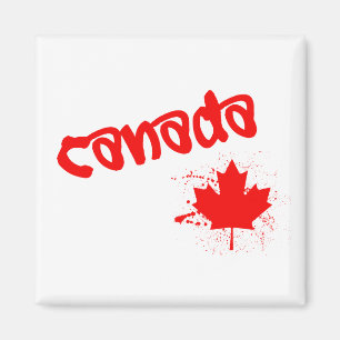 Canada Magneet