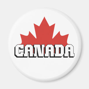 Canada Magneet