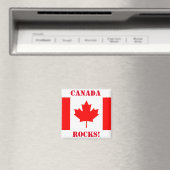 CANADA MAGNEET (Insitu (Vaatwasser))