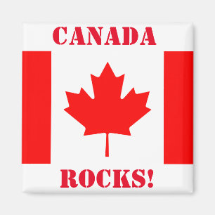 CANADA MAGNEET