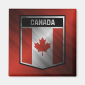 Canada Magneet (Voorkant)