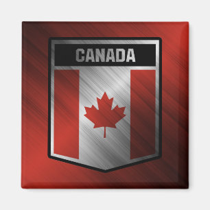 Canada Magneet