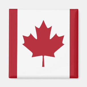 CANADA MAGNEET