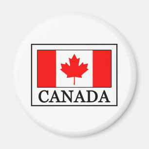 Canada Magneet