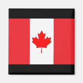 Canada Magneet (Voorkant)
