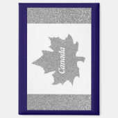 canada magneet (Voorkant)