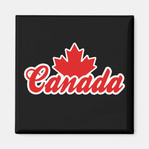 Canada Magneet
