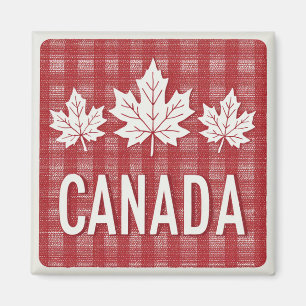 Canada Magneet