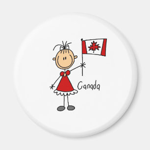 Canada magneet