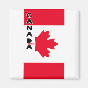 Canada Magneet