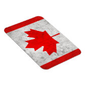 Canada Magneet (Rechterzijde)