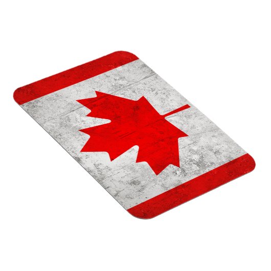 Canada Magneet (Rechterzijde)