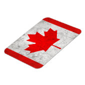 Canada Magneet (Linkerzijde)