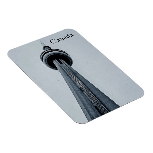 Canada Magneet (Rechterzijde)
