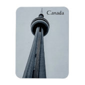 Canada Magneet (Verticaal)