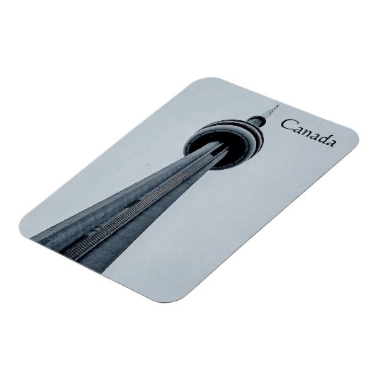 Canada Magneet (Linkerzijde)