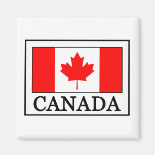 Canada Magneet
