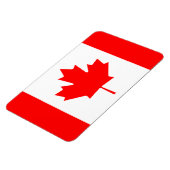 Canada Magneet (Linkerzijde)