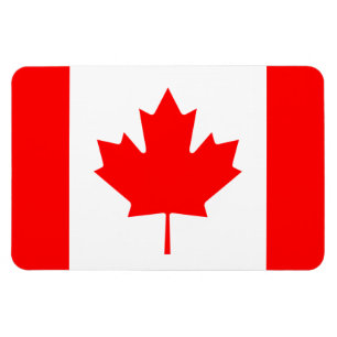 Canada Magneet