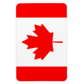 Canada Magneet (Verticaal)