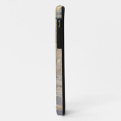 Canada, Manitoba, Hudsonbaai, Churchill. Case-Mate iPhone Case (Achterkant/links)