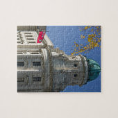 CANADA, Manitoba, Winnipeg: De gerechtshoven, Legpuzzel (Horizontaal)