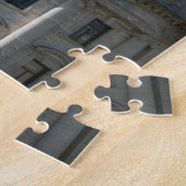 CANADA, Manitoba, Winnipeg: De gerechtshoven, Legpuzzel (Zijkant)