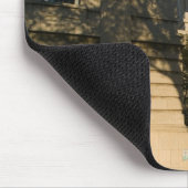 Canada, Manitoba, Winnipeg: Manitoba Legislative Muismat (Hoek)